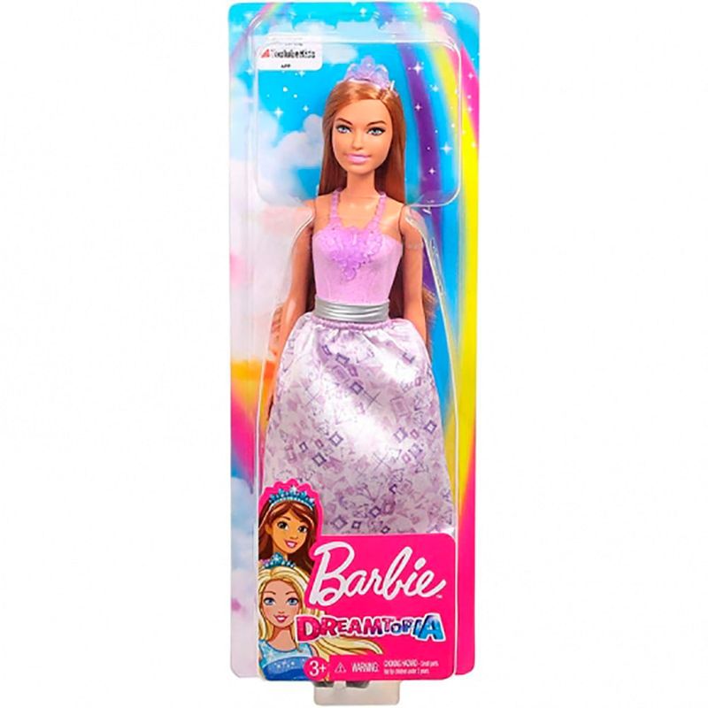 BARBIE---Princesas-0