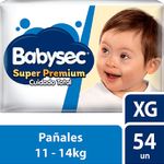 Pañal-BABYSEC-Super-Premium-XG-36-un-0