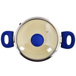 Cacerola-azul-20cm-aluminio-revestimiento-en-ceramica-y-tapa-vidrio-2