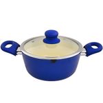 Cacerola-azul-20cm-aluminio-revestimiento-en-ceramica-y-tapa-vidrio-0