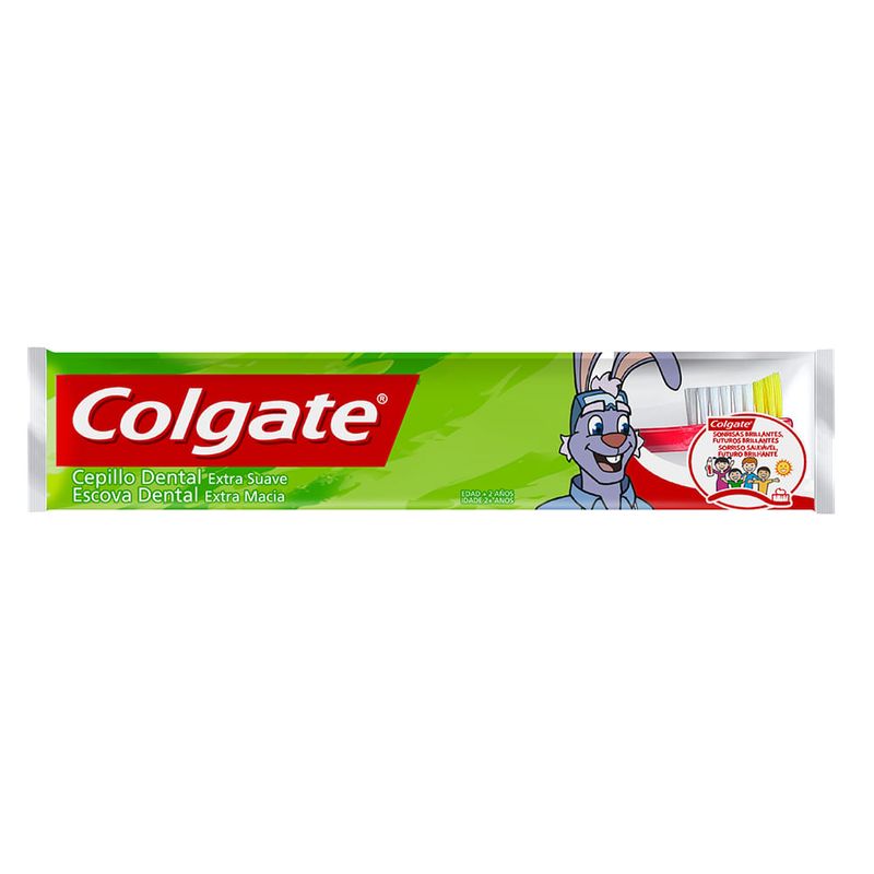 Cepillo-dental-COLGATE-Dr-Rabbit-Kids-0