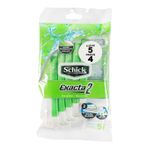 Pack-x-5-Afeitadora-SCHICK-extra-delicada-0