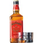 Whisky-JACK-DANIEL-S-Tennessee-Fire-1-L---vasos-de-obsequio-0