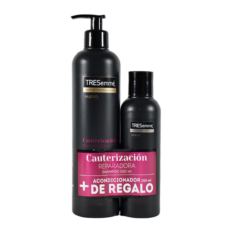 Pack-TRESEMME-Shampoo-500-ml---Acondicionador-250-ml-0