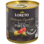 Aceitunas-LORETO-rellenas-de-pimiento-85-g-0