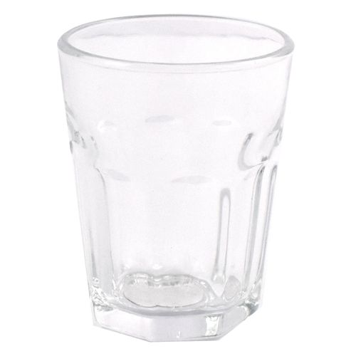 Vaso de vidrio Brstol Nadir 60 ml