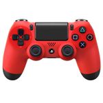 Joystick-SONY-para-PS4-dualshock-red-0