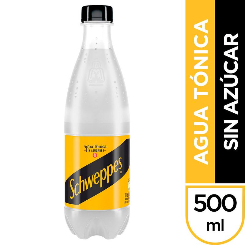 Refresco-SCHWEPPES-tonica-sin-azucar-500-ml-1