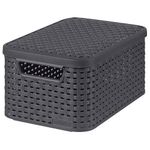Caja-Style-con-tapa-44x33x23-cm-gris-0