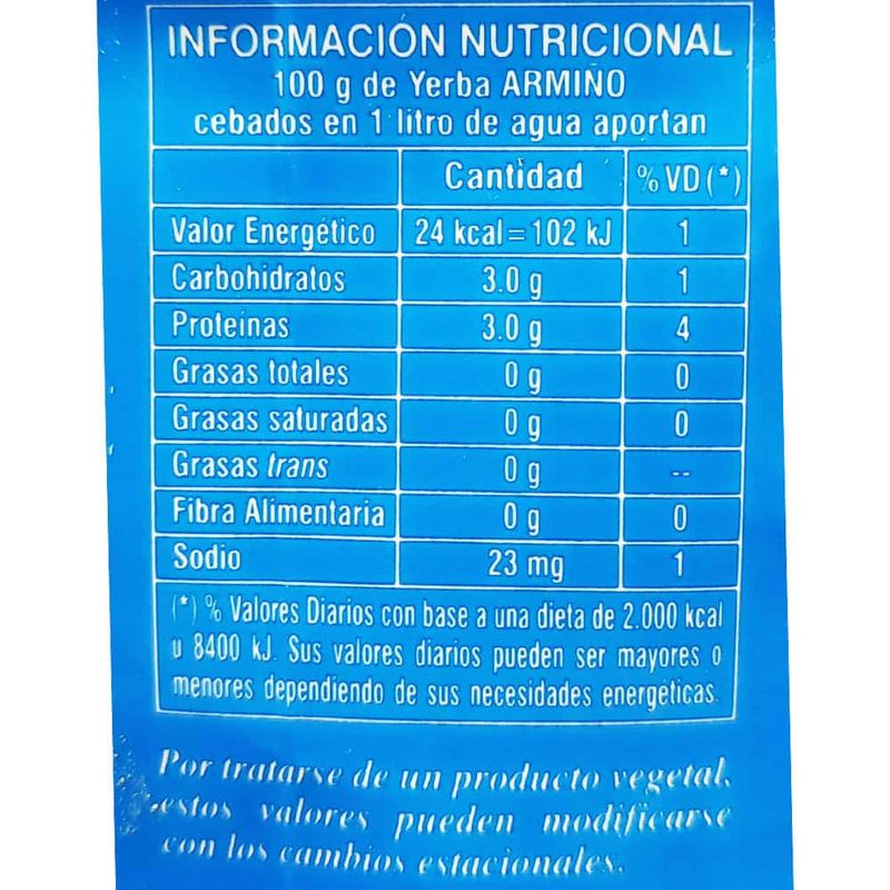 Pack-2-un-yerba-ARMIÑO-suave-1-kg---250-g-de-regalo-0