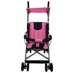 Coche-paraguas-BEBESIT-Mod-G310-rosado-1