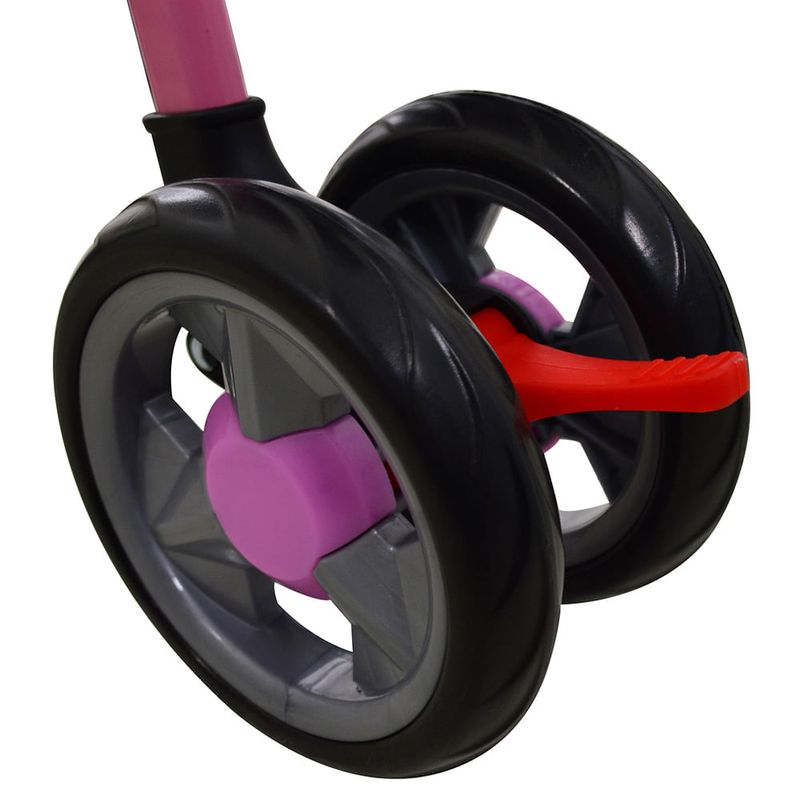 Coche-paraguas-BEBESIT-Mod-G310-rosado-3