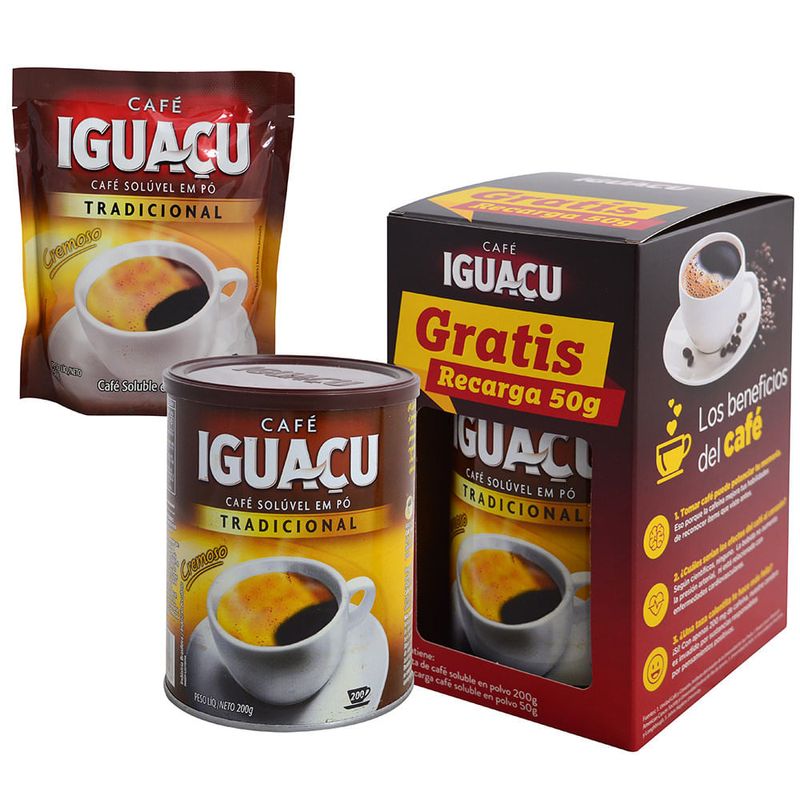 Cafe-IGUACU-tradicional-200-g---sachet-50-g-0