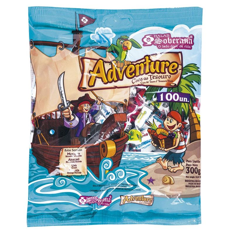 Caramelos-masticables-surtidos-SOBERANA-Adventure-Tesouro-300g-2