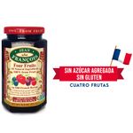 Mermelada-sin-azucar-agregada-JEAN-FRANCOIS-frutos-rojos-325-g-0