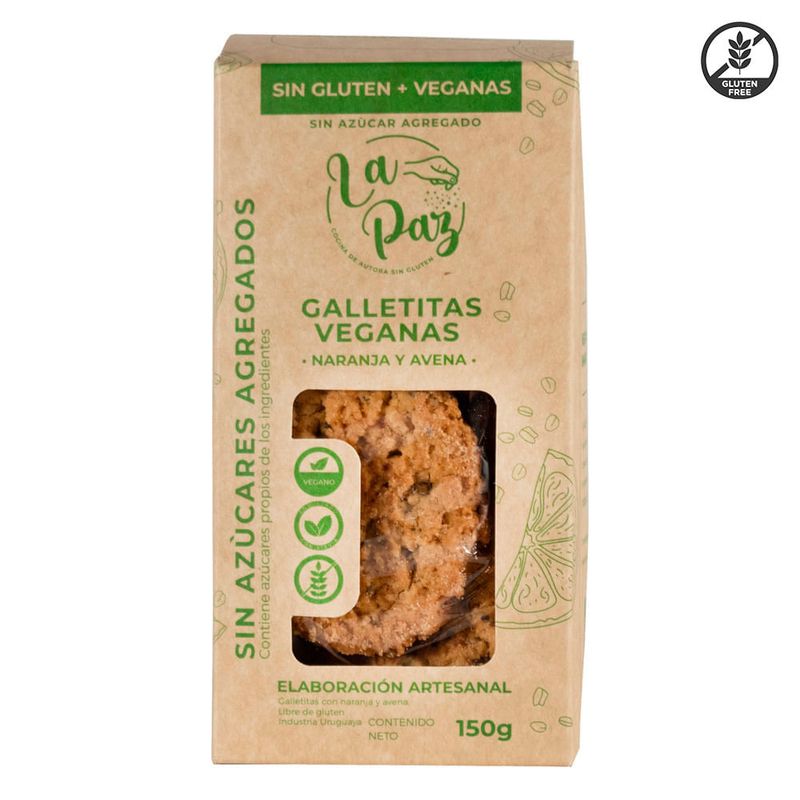 Galletitas-LA-PAZ-sin-gluten-y-sin-azucar-naranja-150-g-1