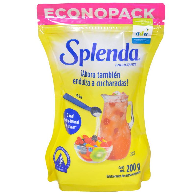 Edulcorante-SPLENDA-Tinkerbell-200g-0