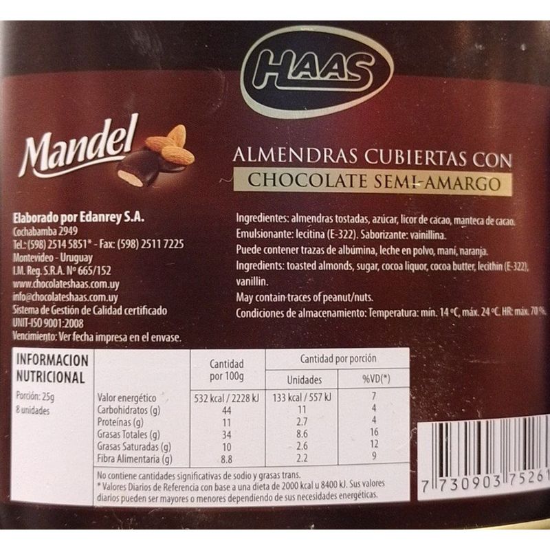 Almendras-HAAS-con-Chocolate-Semi-Amargo-180-g-0