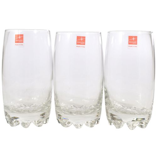 Set x 3 vaso Galassia 41,5 cl