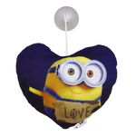 Almohadon-con-Ventosa-Disney-20-cm-Corazon-Minions-0
