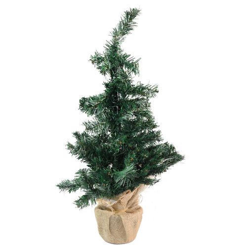 Árbol mini Canadiense fronsoso 60 cm