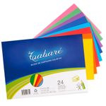 Block-cartulina-TABARE-color-A4-24-hojas-0