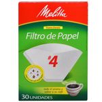 Papel-filtro-Nº-4MELITTA-0