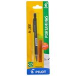 Portaminas-PILOT-05-mm---minas---goma-PILOT-regalo-0