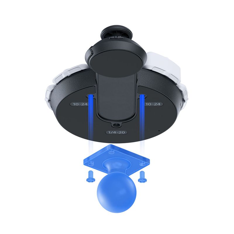 Joystick-SONY-PS5-Access-Controller-Blanco-3