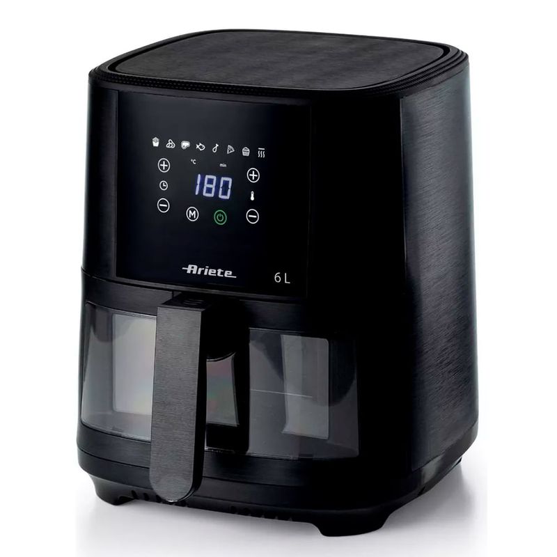 Freidora-Air-Fryer-ARIETE-con-visor-6-litros-Mod4626-0