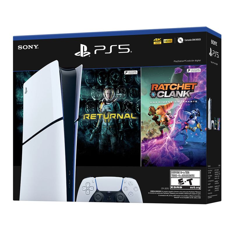 Consola-PS5-HW-Digital-Slim-Ratchet-And-Clank-Returnal-4