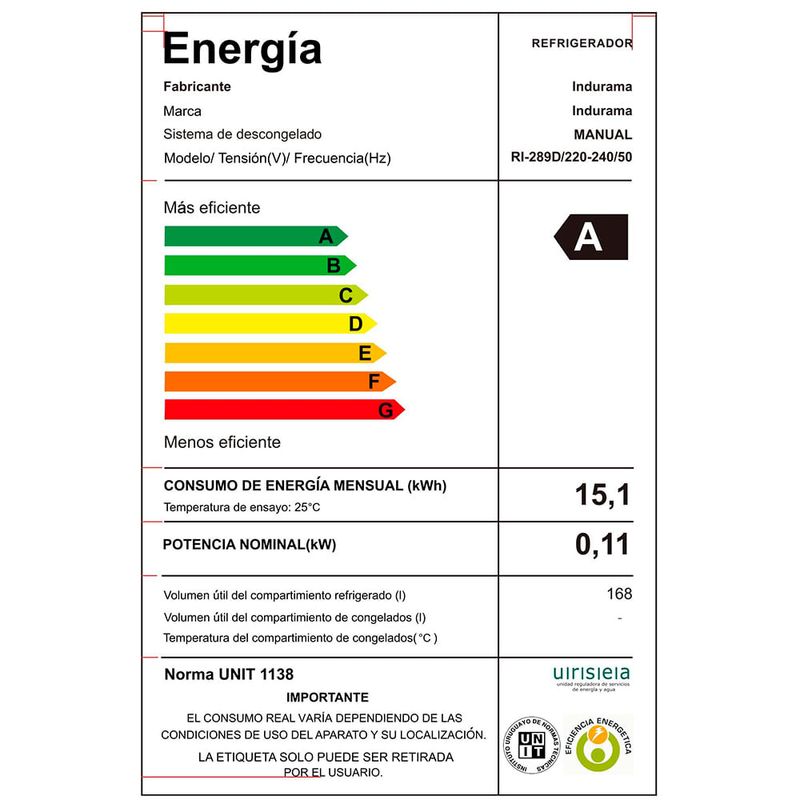 Heladera-INDURAMA-Mod-IN-RI-2890-inoxidable-cap173-L-1