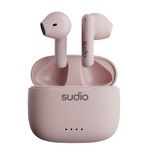 Auriculares-Tws-SUDIO-A1-Pink-0
