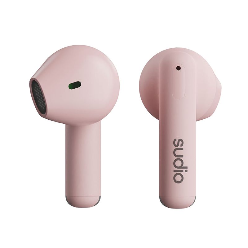 Auriculares-Tws-SUDIO-A1-Pink-1