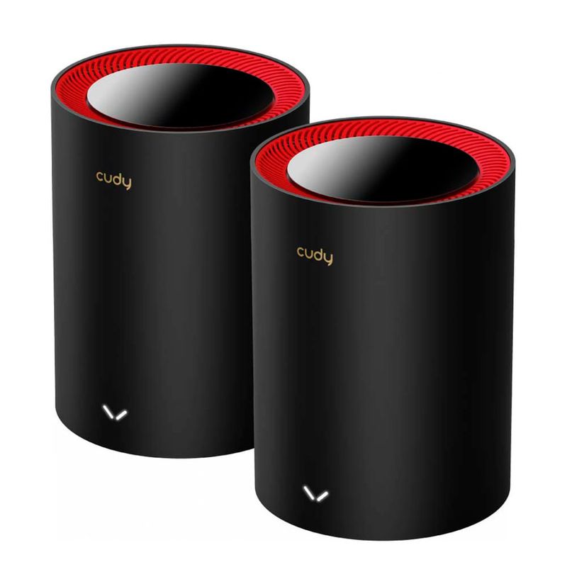 Router-Mesh-CUDY-PK-X2-Wi-Fi-6-AX3000-doble-banda-0