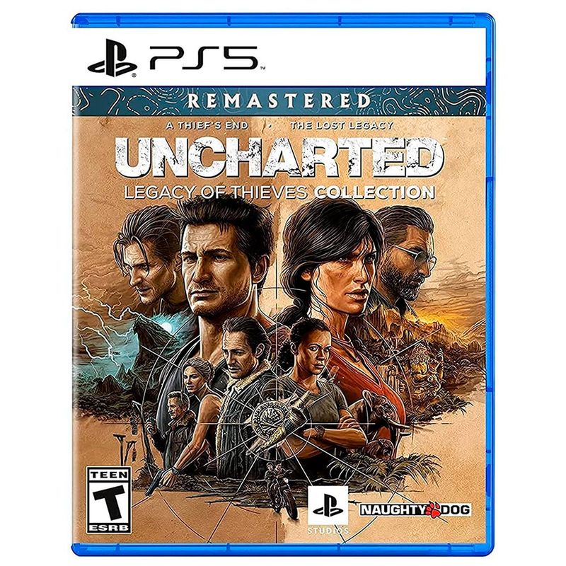 Juego-PS5-Uncharted-Legacy-Of-Thieves-Collection-Standard-Edition-0