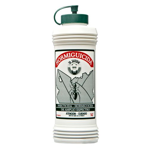 Hormiguicida DR.JARDIN 200g