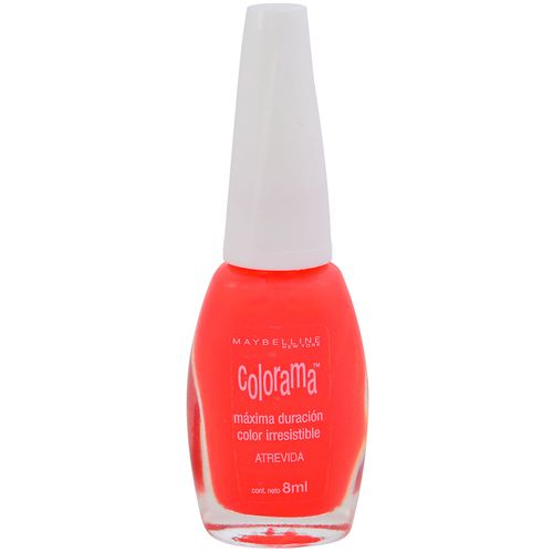 Esmalte COLORAMA Atrevida