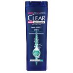 Shampoo-Clear-2-en-1-Dual-Effect-200-ml-0