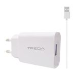 Cargador-TREQA-USB-30-a-con-Cable-Micro-USB-0