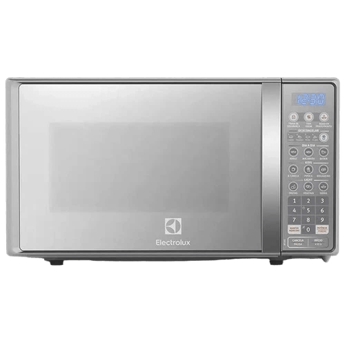 Microondas ELECTROLUX Mod. EMDO20S5GS 20 L gris