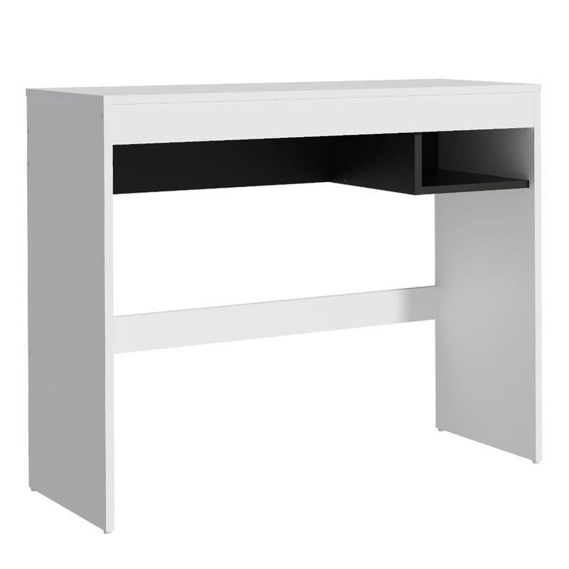 Escritorio-Rubi-Blanco-Negro-1-estante-91x76x36-cm-4