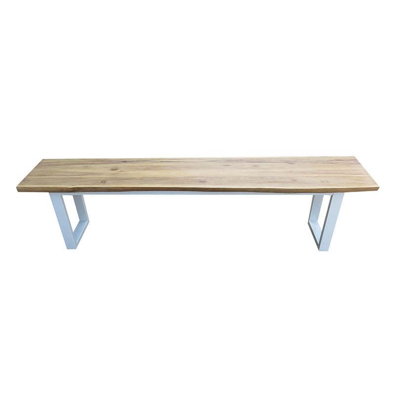 Banco-en-Madera-y-Metal-190x39x45-cm-2