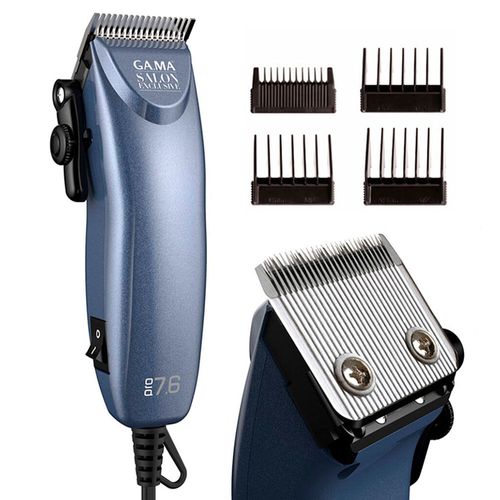 Cortapelo GAMA Mod. Pro 7.6 Clipper