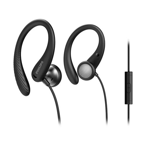 Auricular PHILIPS Mod. TAA1105BK deportivo