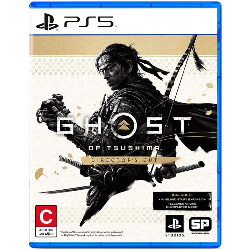 Juego-PS5-Ghost-of-Tsushima-directors-cut-latam-0