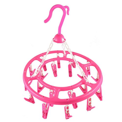 Tendedero redondo 20 palillos