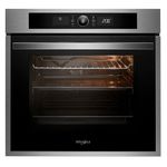 Horno-Empotrable-WHIRLPOOL-Akz97891Ix-Conveccion-73-L-0