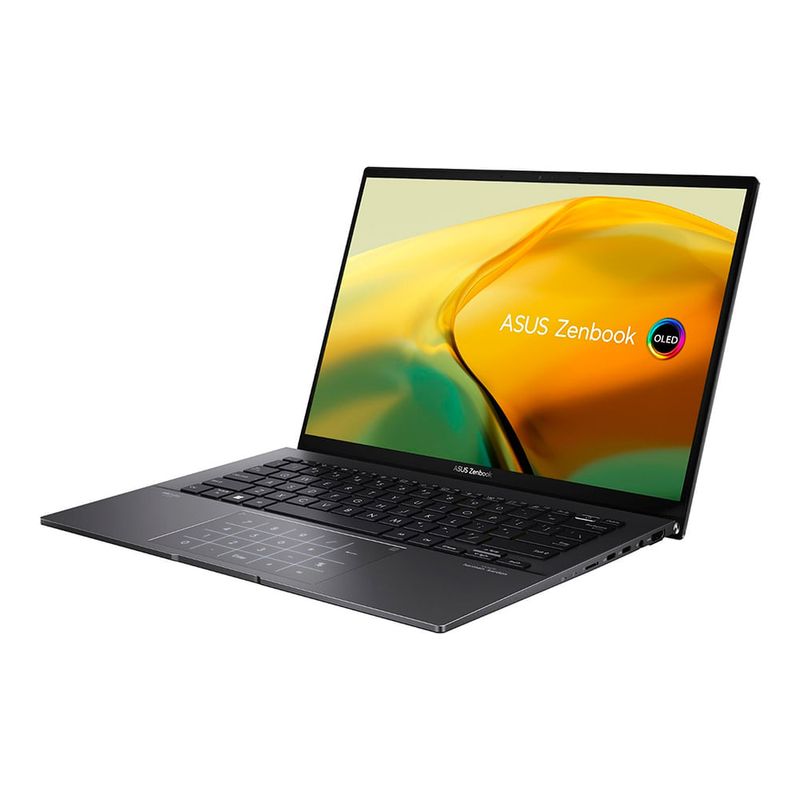 Notebook-ASUS-Zenbook-Oled-UM3402Y-AMD-R5-2