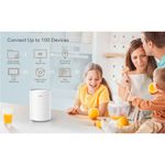 Router-MESH-Cudy-x-2-Wi-Fi-6-Ax1800-Doble-Banda-5